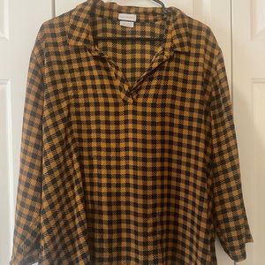 Van Heusen XXL Woman’s Top